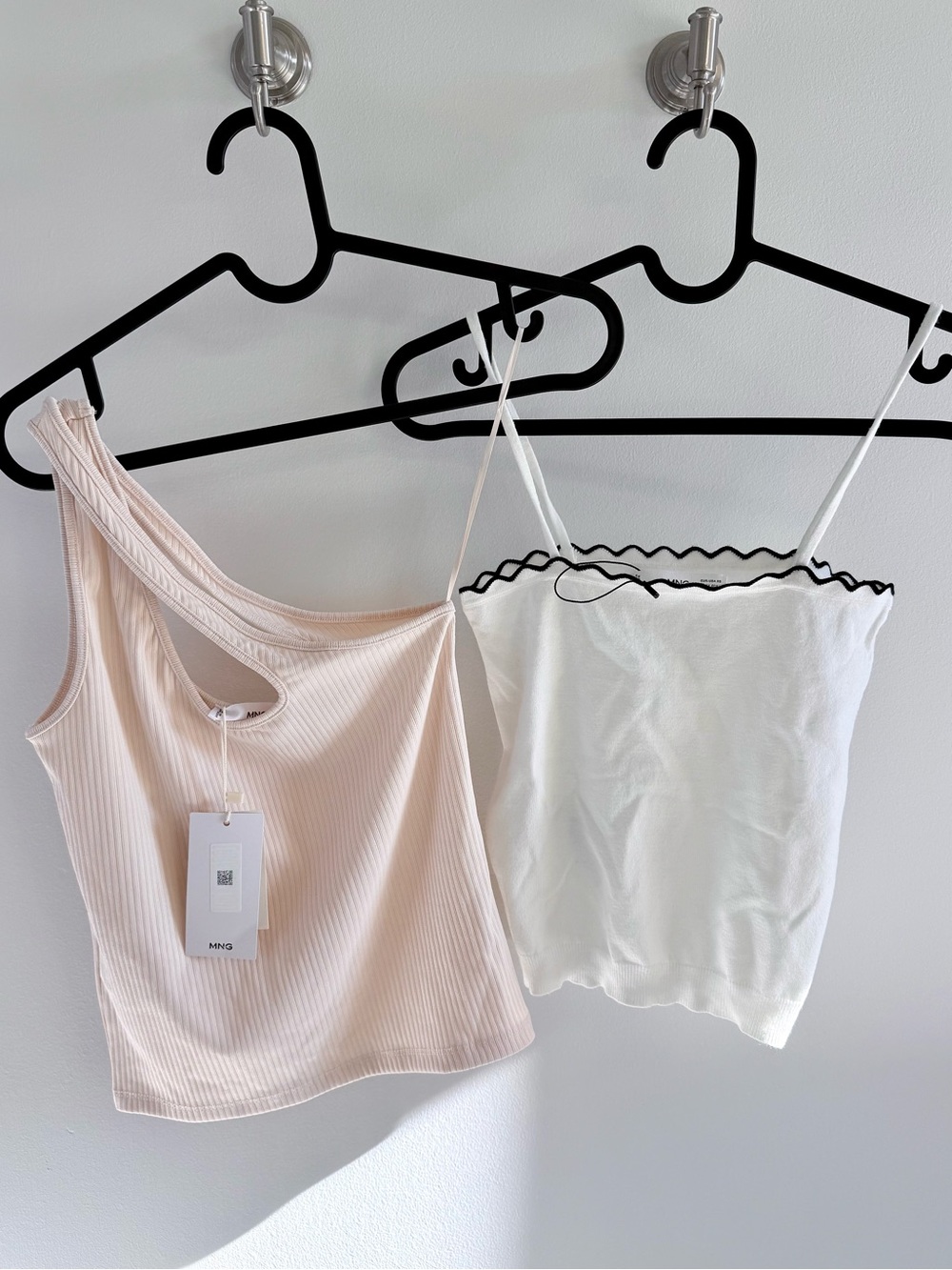 NWT Mango Tops Bundle - XS